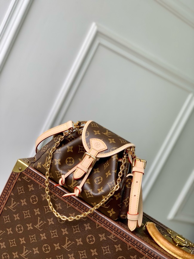 Louis Vuitton Odyssee M25085