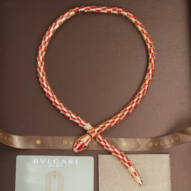 BVLGARI necklace CE16908