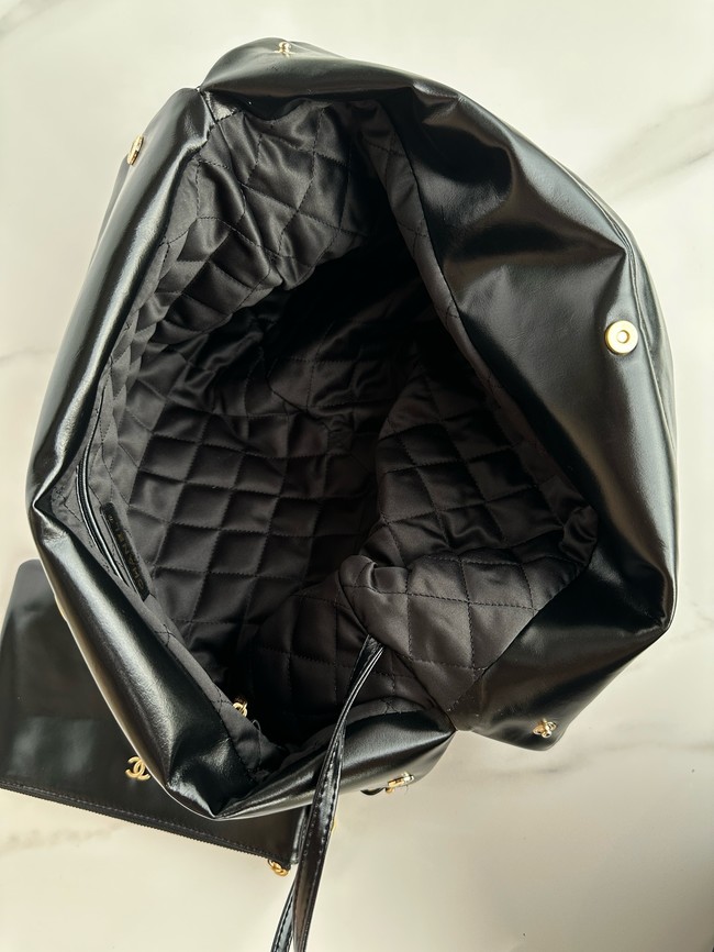 CHANEL 22 HANDBAG AS3261-B19648 black