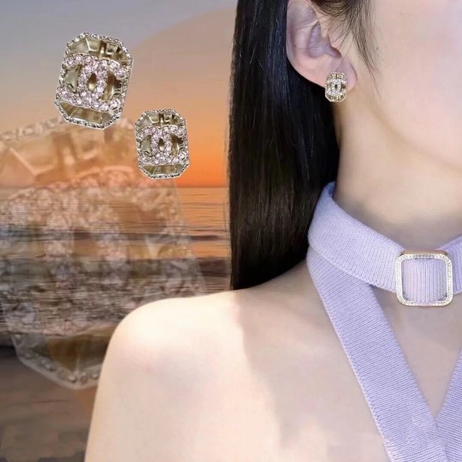 Chanel Earring CE16922