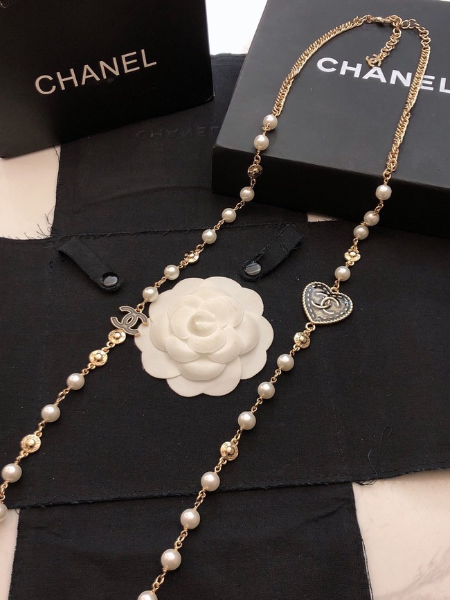 Chanel necklace CE16921