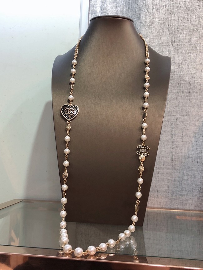 Chanel necklace CE16921