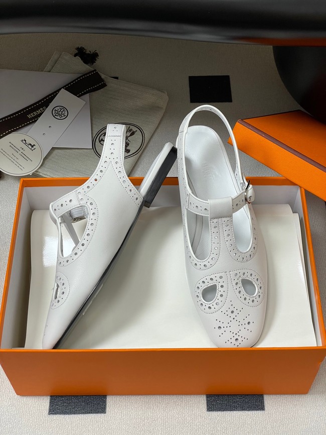 Hermes Shoes 44937-3
