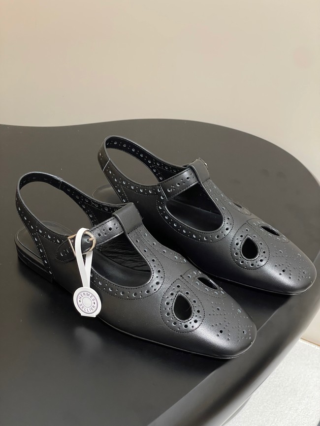 Hermes Shoes 44937-4