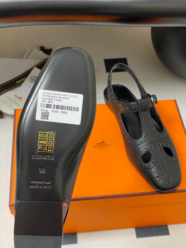 Hermes Shoes 44937-4