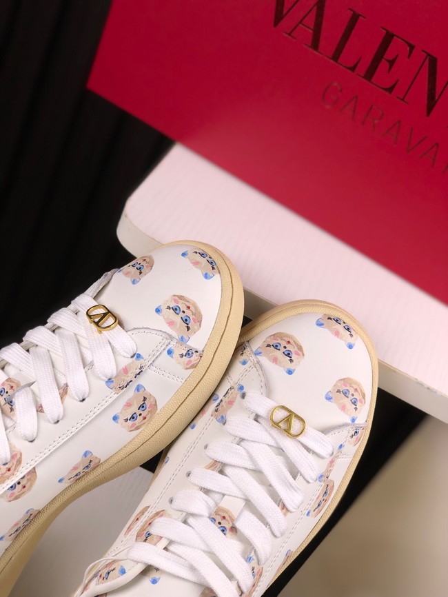 Valentino Flat shoes 44939-3