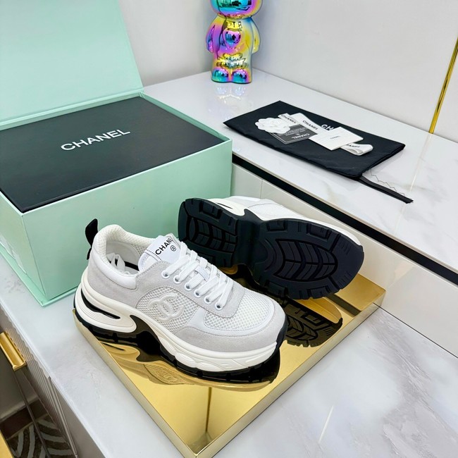 Chanel Sports shoes 44940-9