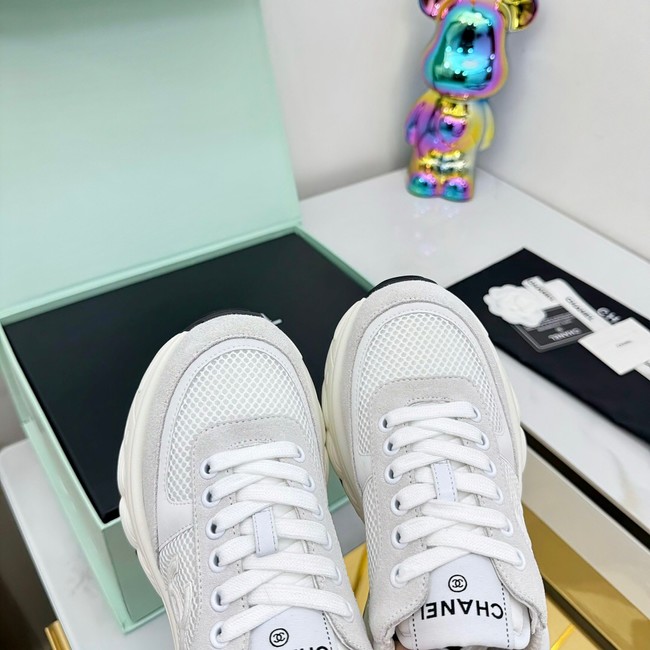 Chanel Sports shoes 44940-9
