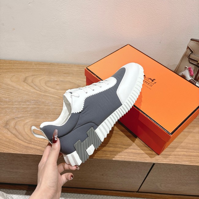 Hermes Flat shoes 44942-4