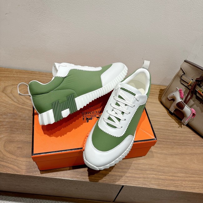 Hermes Flat shoes 44942-8