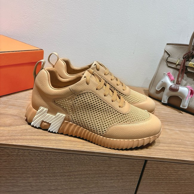 Hermes Flat shoes 44943-4