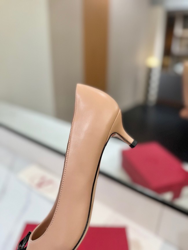 Valentino WOMENS Shoes 44945-4