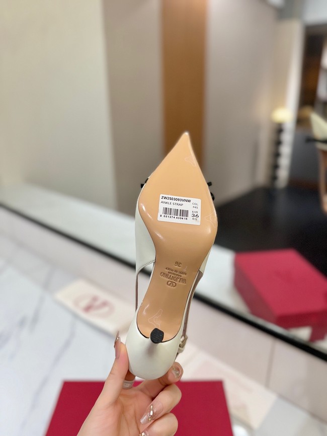 Valentino WOMENS Shoes Heel 8.5CM 44946-4