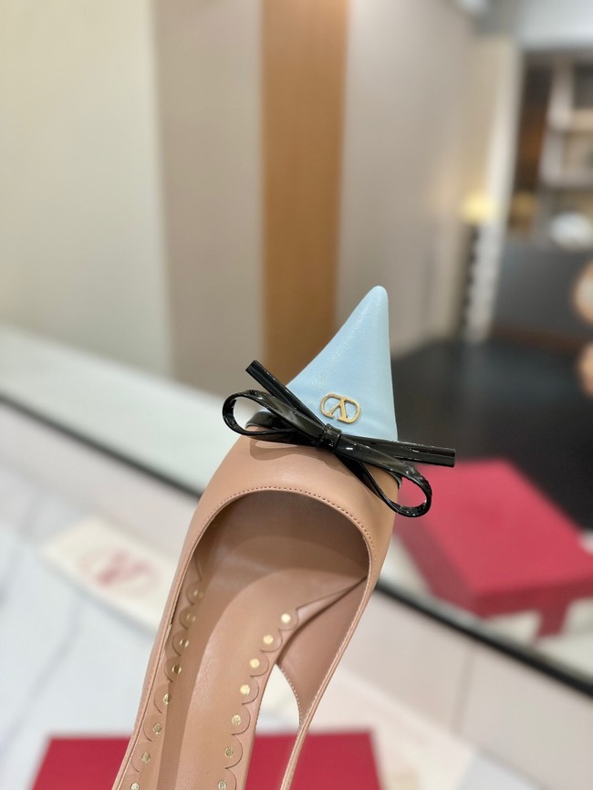 Valentino WOMENS Shoes Heel 8.5CM 44946-5