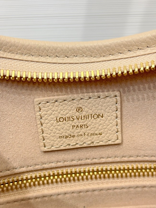 Louis Vuitton NEW CarryAll PM M14321 Sand