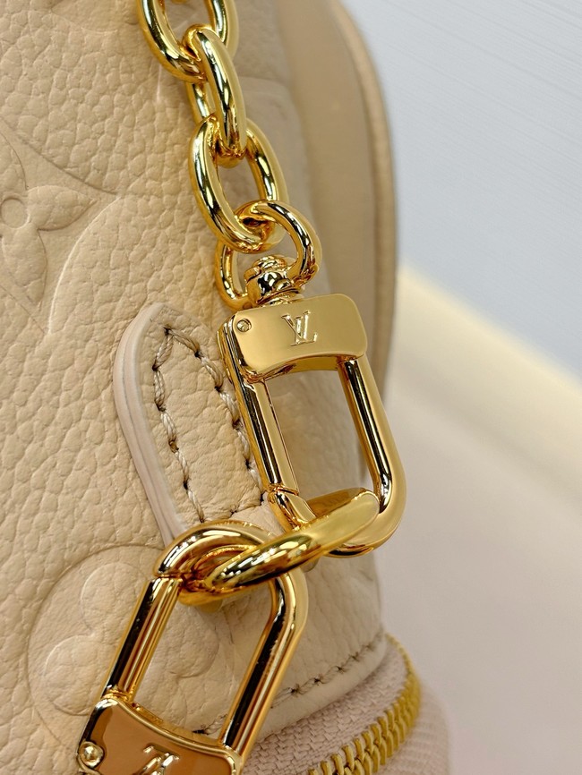 Louis Vuitton NEW Mini Bumbag M14420 Sand