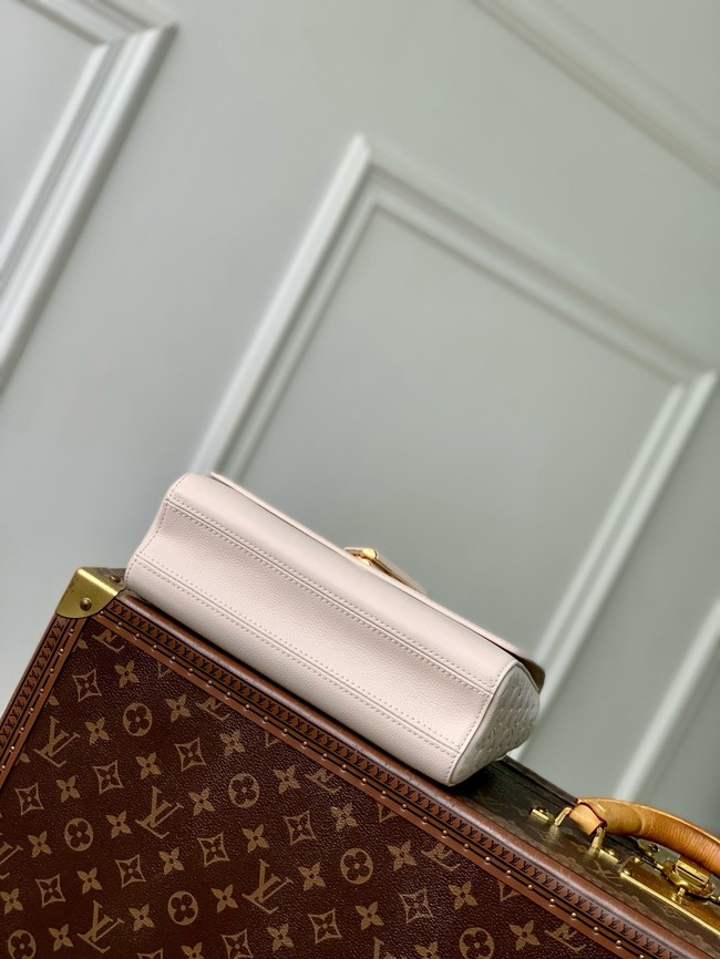 Louis Vuitton Twist MM Slim M14341 Quartz