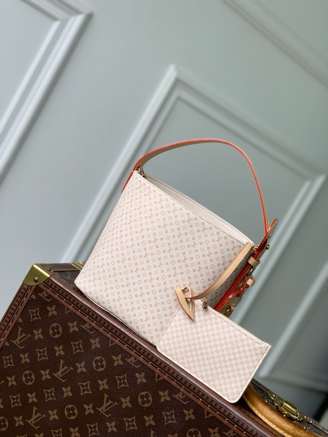 Louis Vuitton All In BB M15130 Sand
