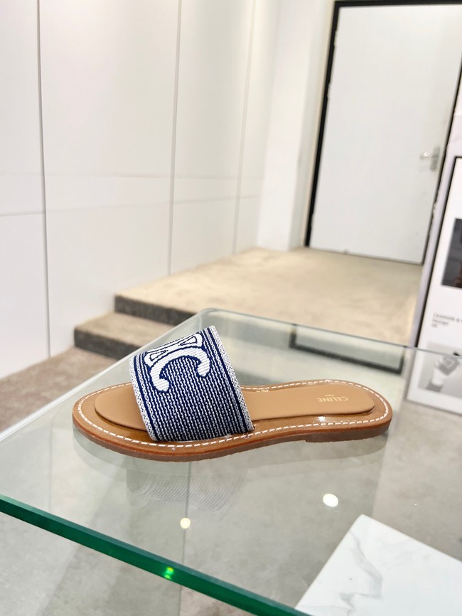 Celine Slippers 44952-3