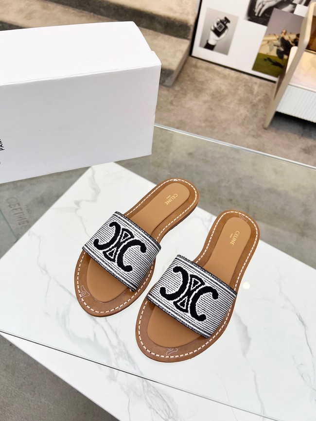 Celine Slippers 44952-4