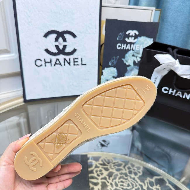 Chanel Espadrilles 44951-5