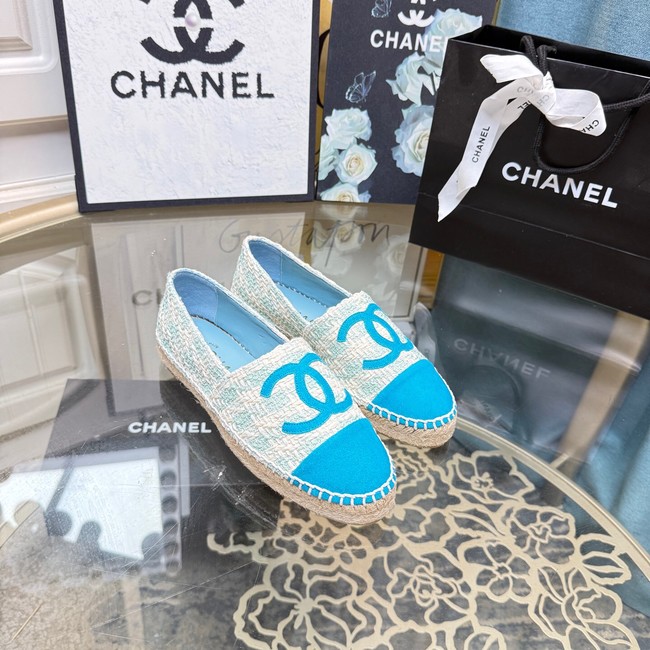 Chanel Espadrilles 44951-5