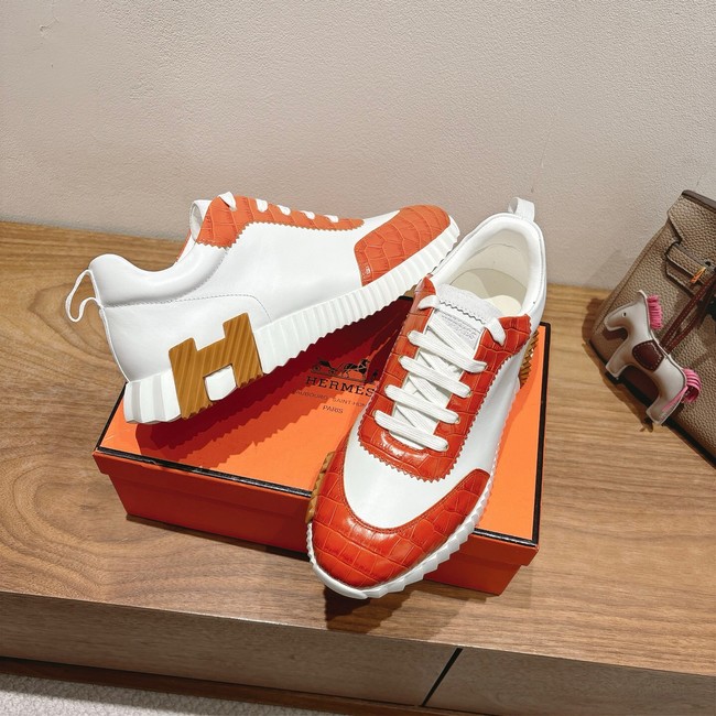 Hermes Sports shoes 44948-2