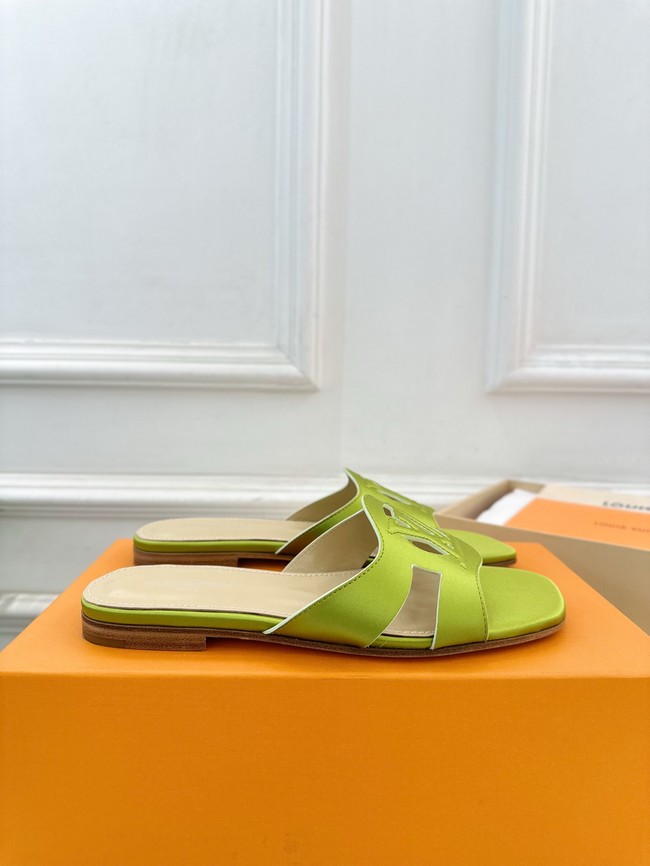 Louis Vuitton Mare Mule 44955-1