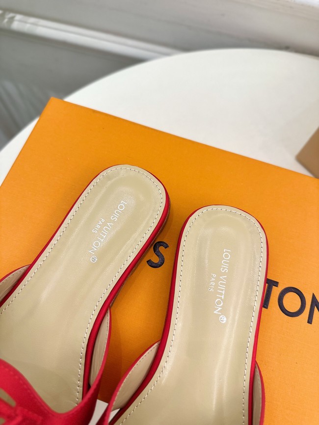 Louis Vuitton Mare Mule 44955-10