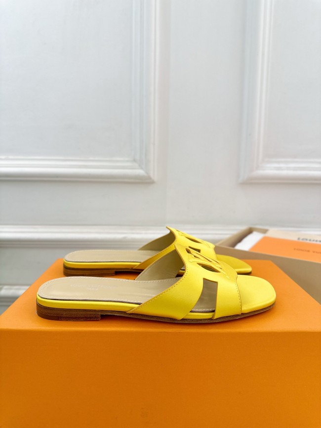 Louis Vuitton Mare Mule 44955-4