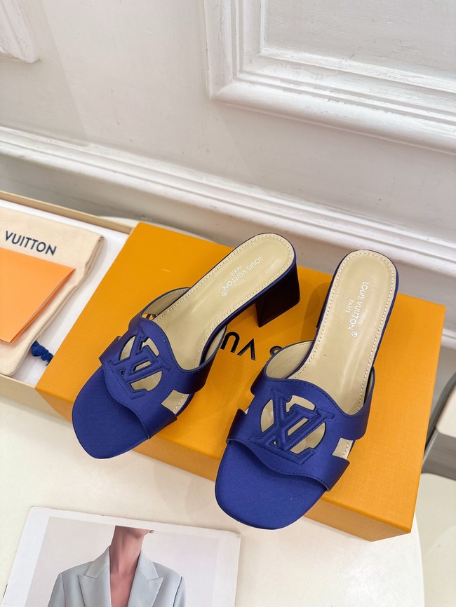 Louis Vuitton Mare Mule Heel 5.5CM 44954-4