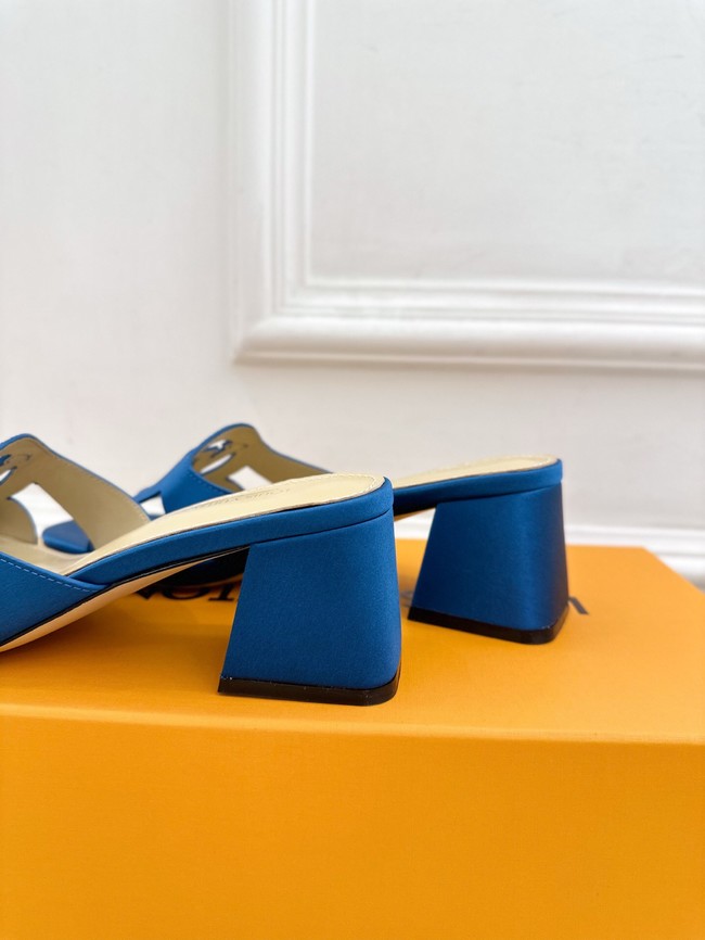 Louis Vuitton Mare Mule Heel 5.5CM 44954-9