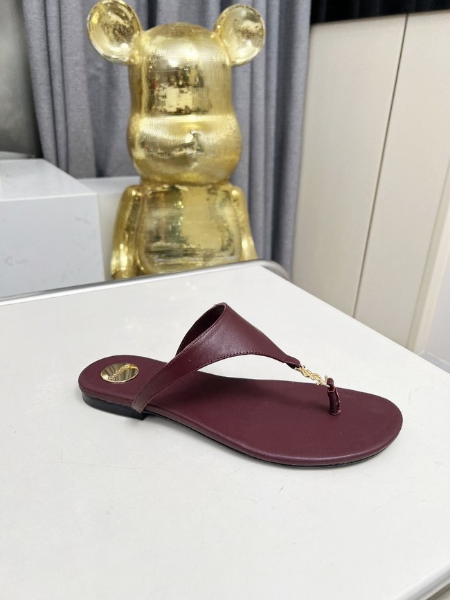 Yves saint Laurent WOMENS SANDAL 44949-3