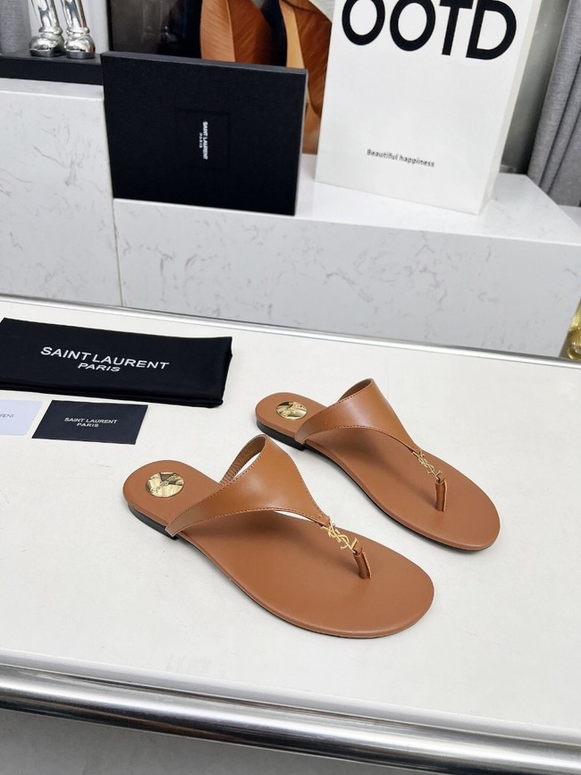 Yves saint Laurent WOMENS SANDAL 44949-6