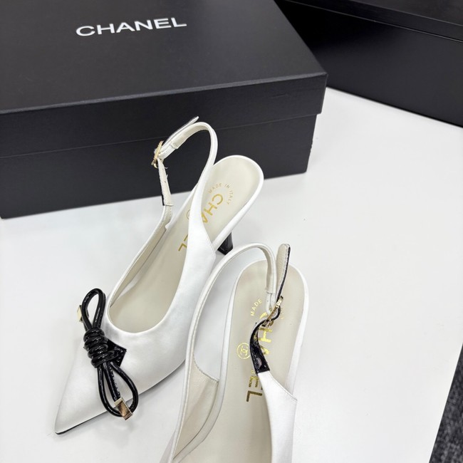 Chanel WOMENS SANDAL 44959-1