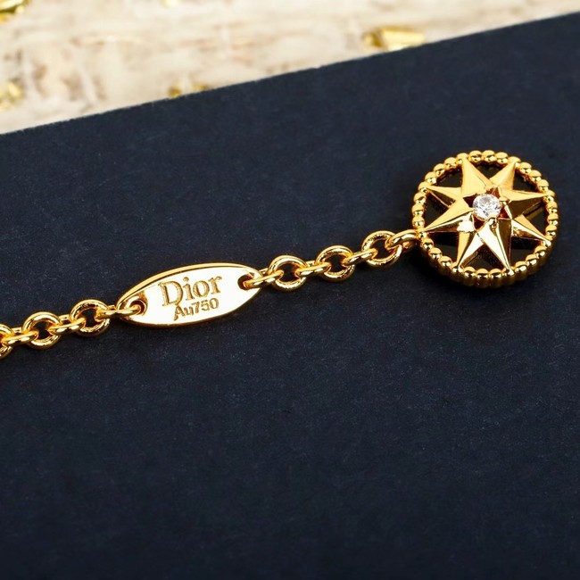 Dior necklace CE16944