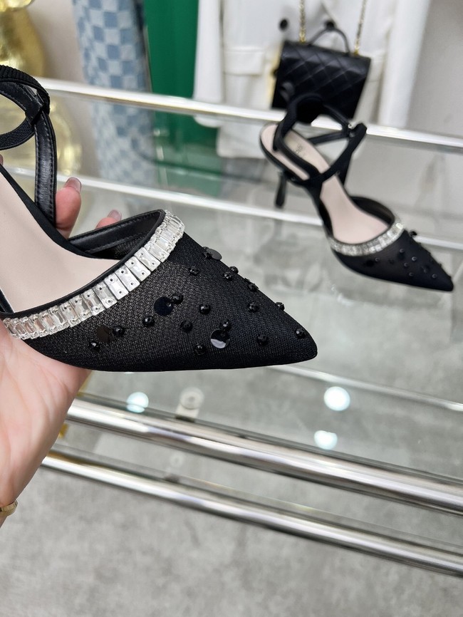 Fendi WOMENS SANDAL 44966-17