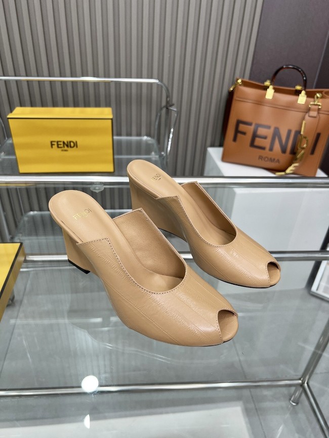Fendi shoes 44964-2