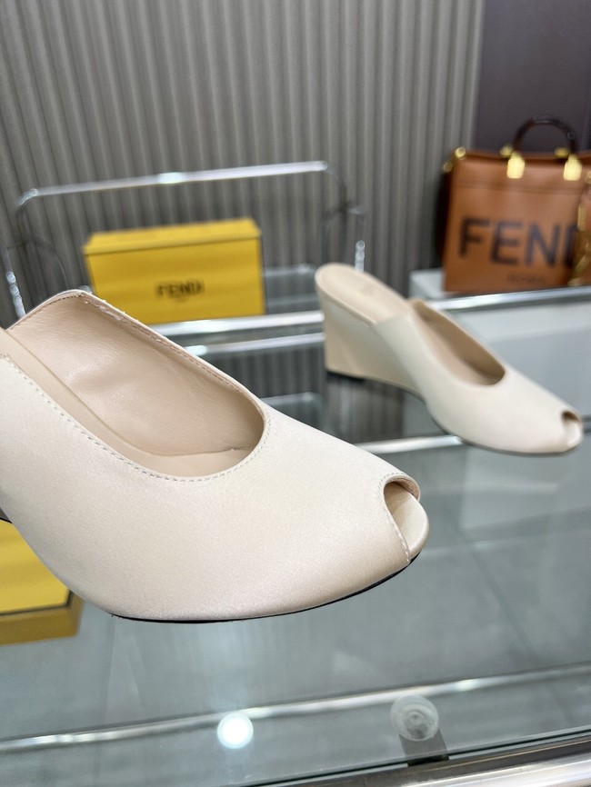 Fendi shoes 44964-7