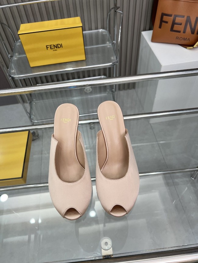 Fendi shoes 44964-9