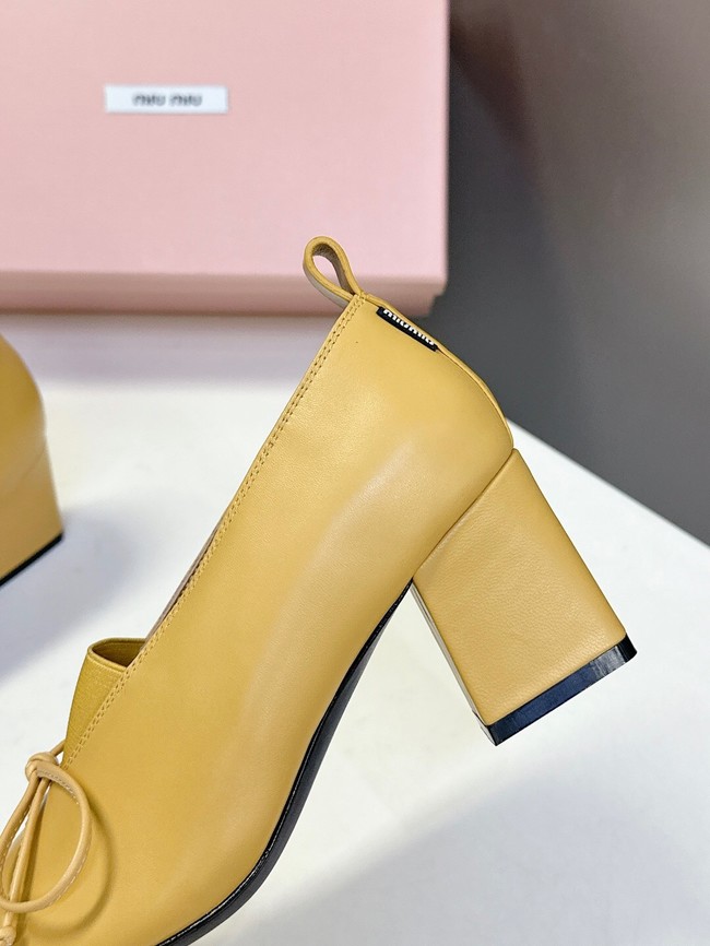 MIUMIU Shoes 44963-2