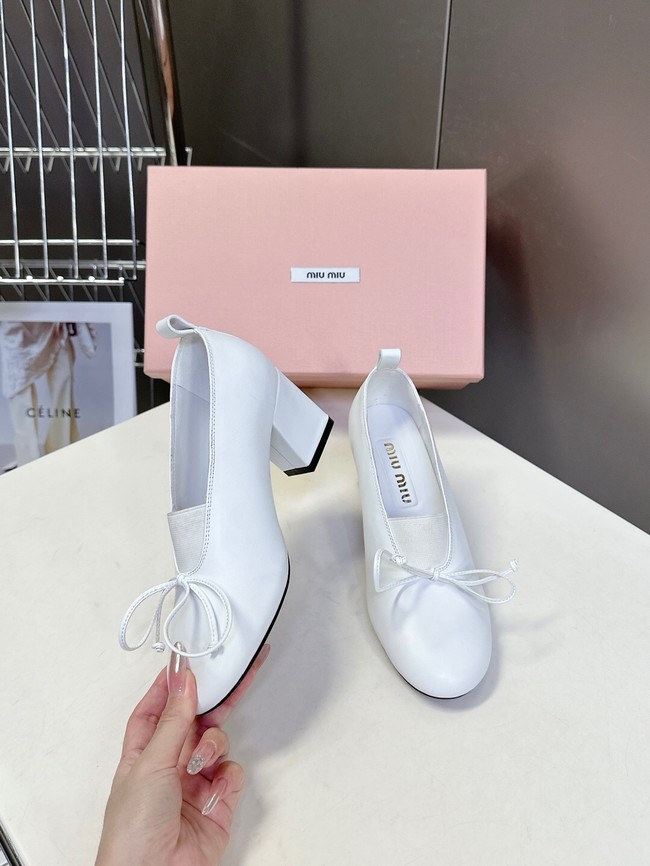 MIUMIU Shoes 44963-4