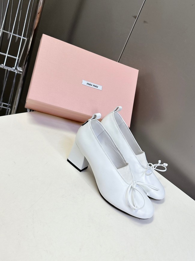 MIUMIU Shoes 44963-4