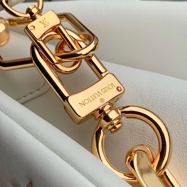 Louis Vuitton NEW Coussin PM M14503 Eden&Bicolor