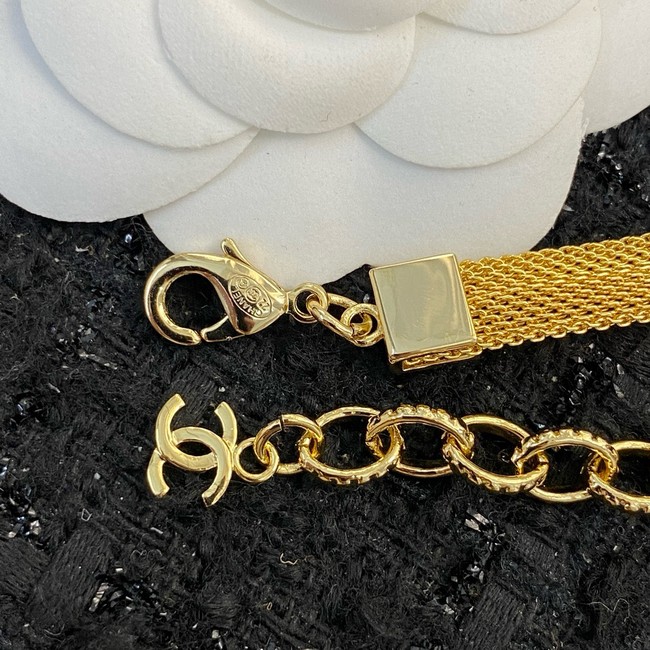 Chanel necklace CE16976