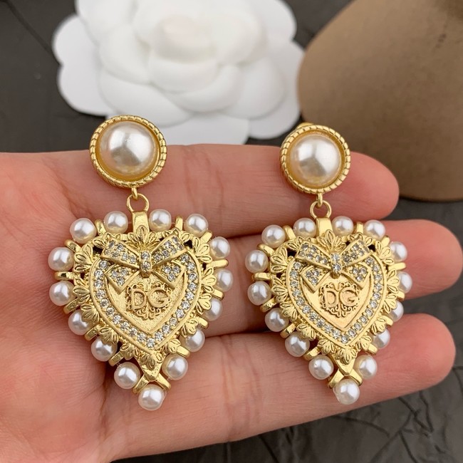 Dolce & Gabbana Earring CE16980