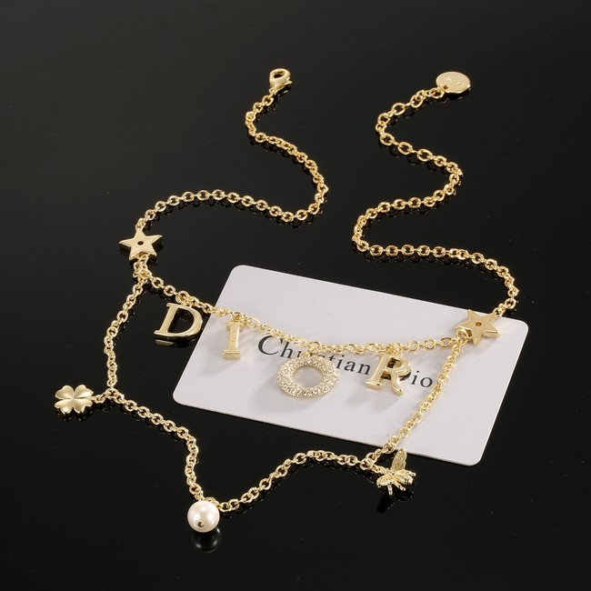 Dior necklace CE16972