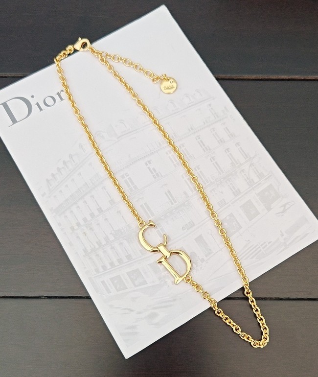 Dior necklace CE16975