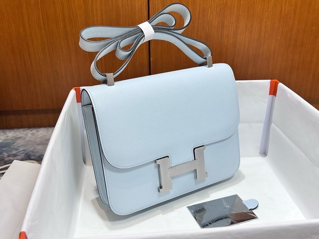 Hermes Constance Bag Espom Leather H73358-5