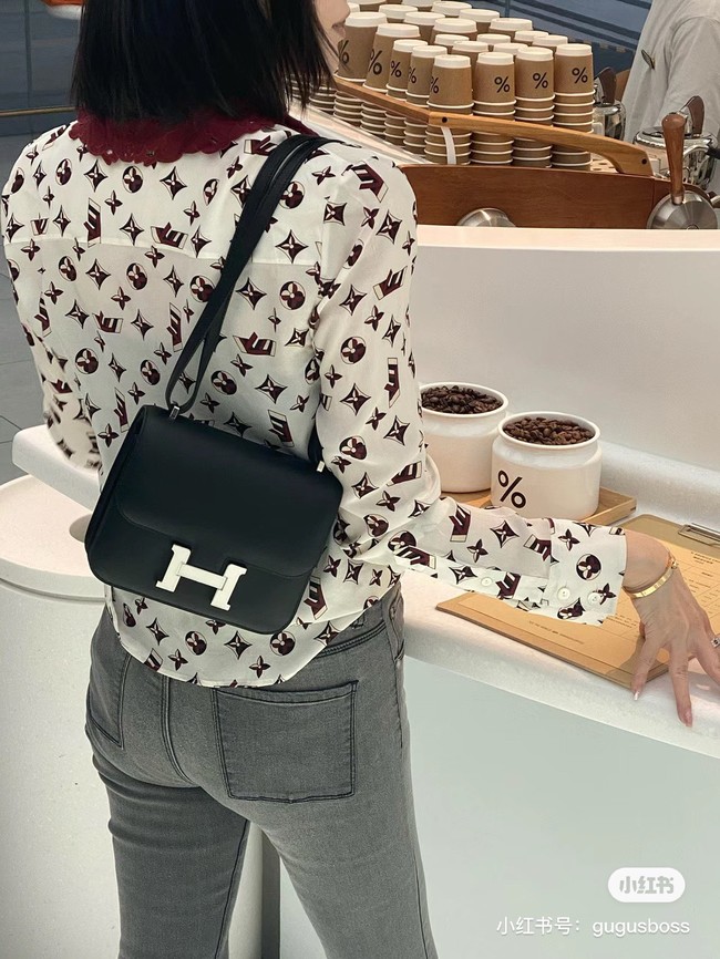 Hermes Constance Bag Espom Leather H73359-13